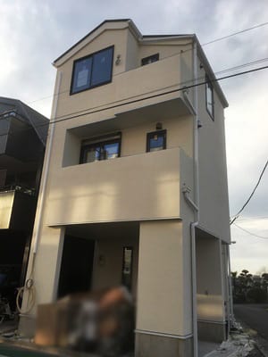 ★完成現場見学会のお知らせ★