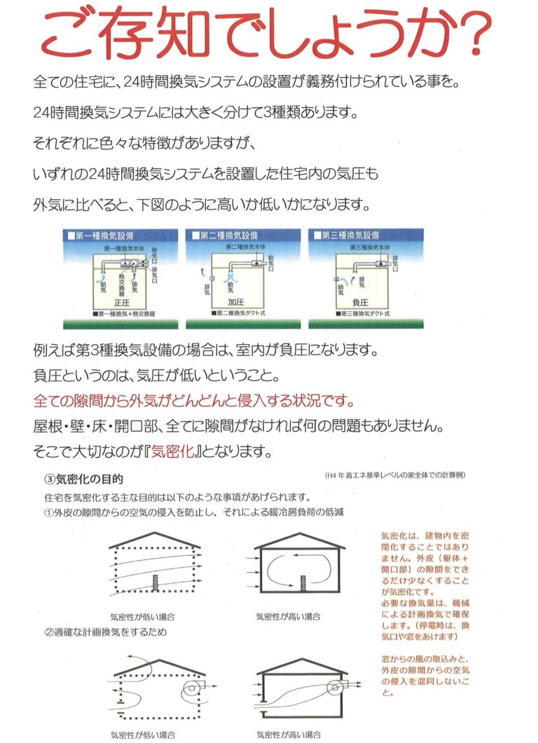 構造現場見学会開催します。②