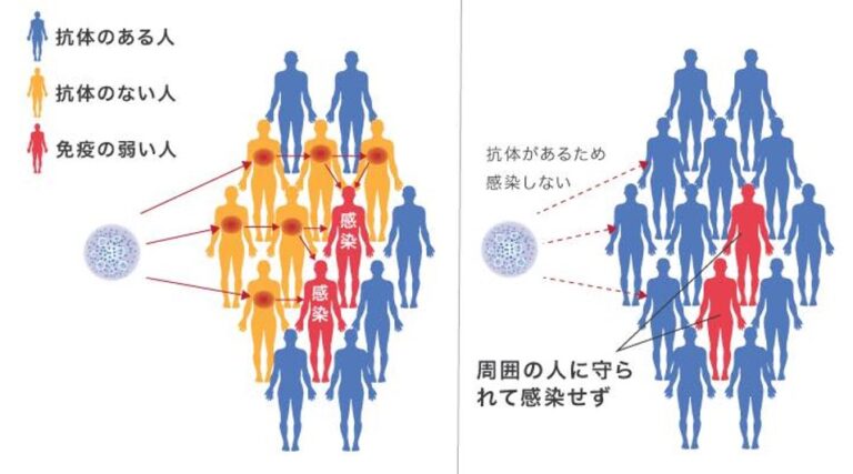 コロナ禍に思う事