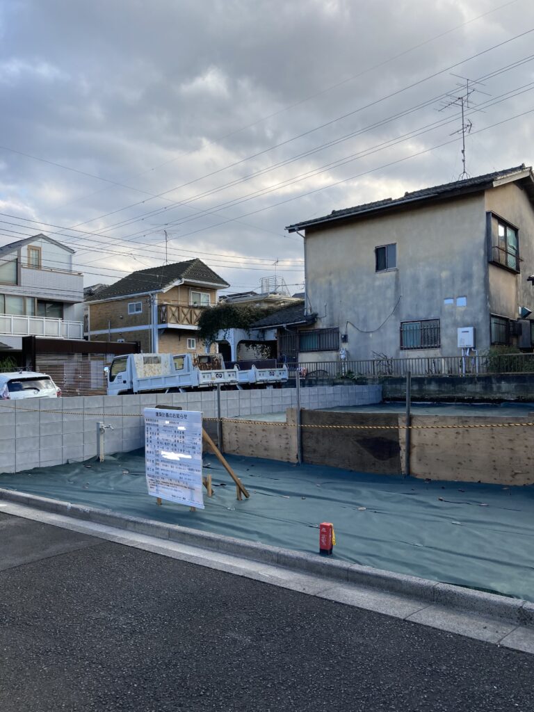 練馬区の中高層建築物等における紛争予防条例