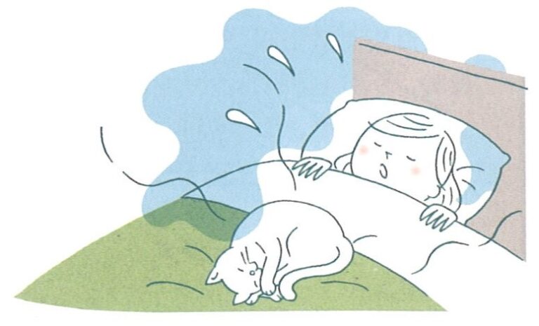 過度の発汗の原因は何ですか?