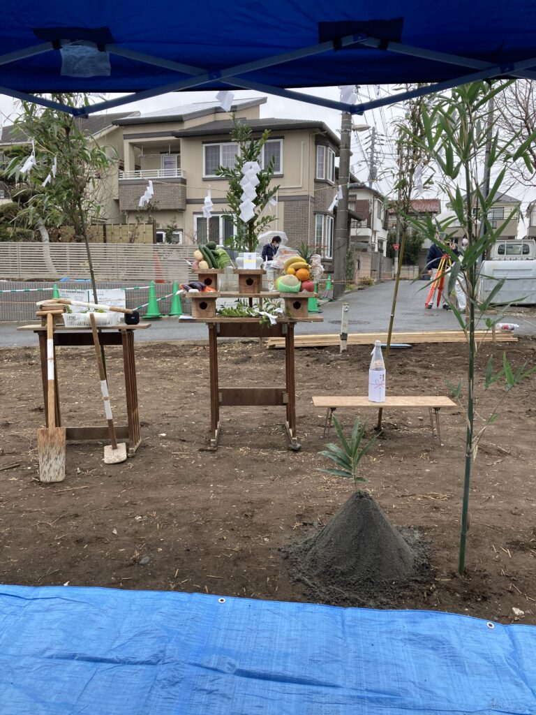 雨降って地固まると言いますしね・・・。