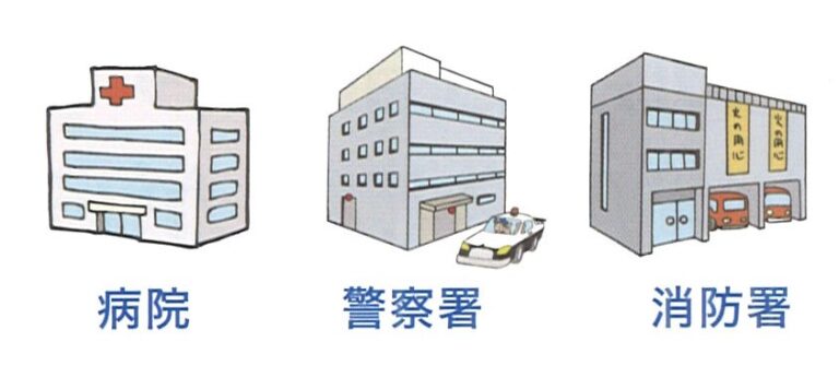 大地震は、いつ起こっても不思議ではありません。