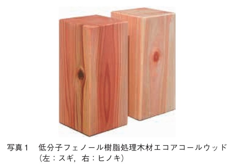 以前であれば、某メーカーの樹脂やアルミを利用した製品を迷わず採用していました。