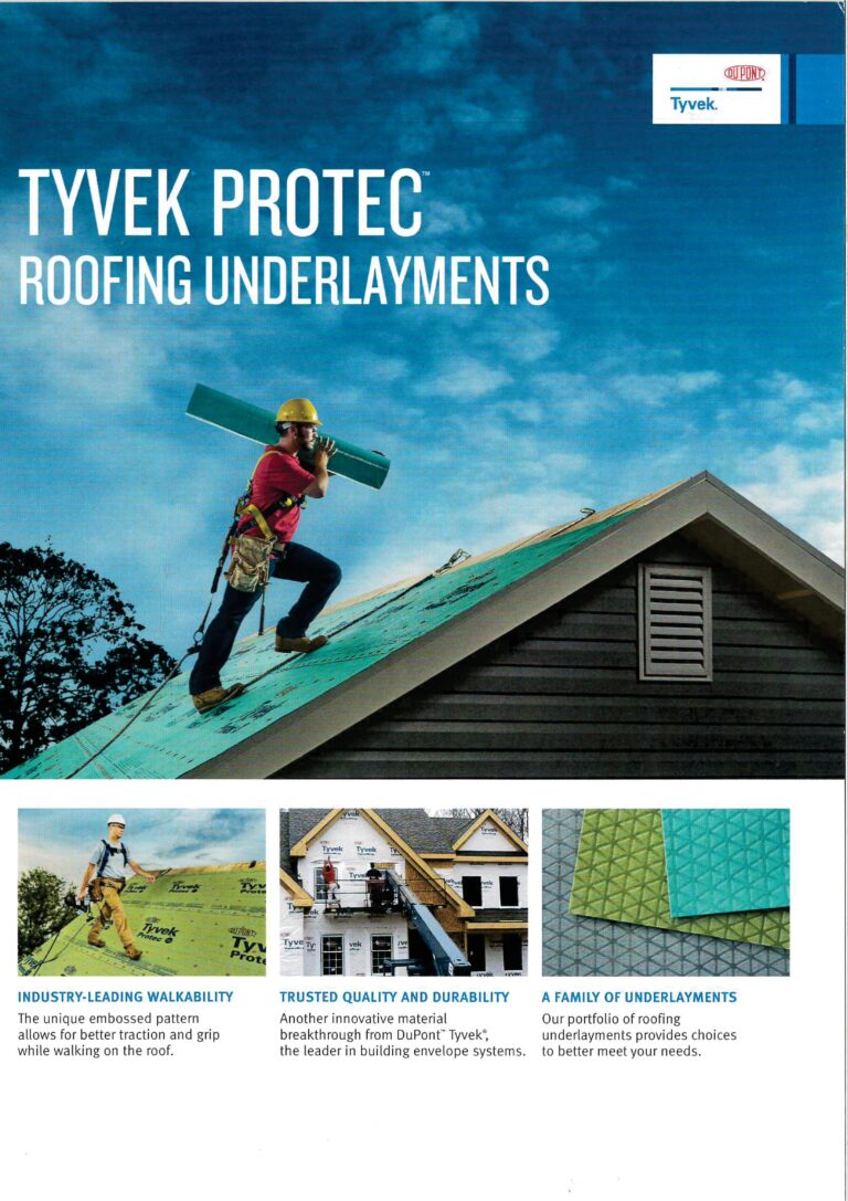 アメリカの住宅建設市場に於ける、鋼板屋根材に依る防水紙の「熱劣化問題・・・」