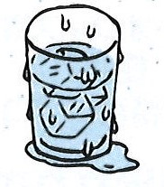 言い換えれば、湿度対策が暑さ対策の要となります。