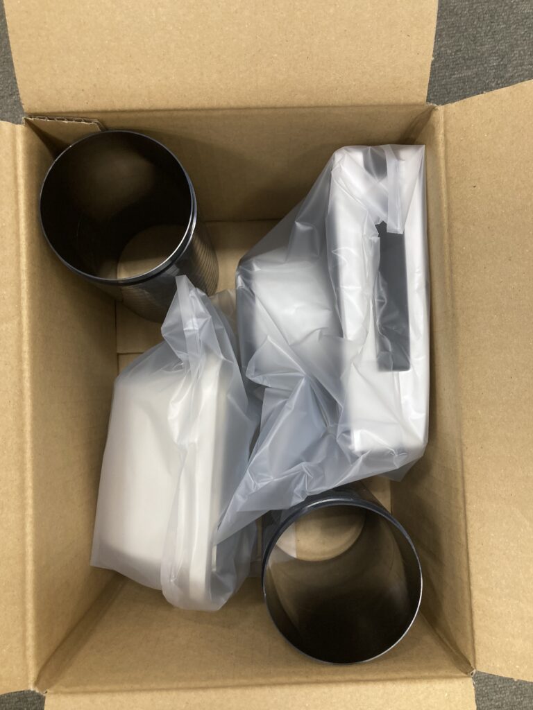 こうした対応しかできないメーカーや製品を使わないのが一番だと思います。