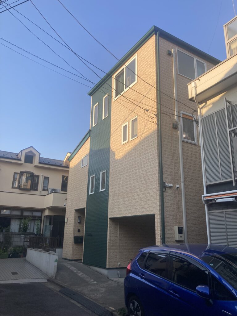 早め早めに点検する事で、メンテナンス費用を軽減できる場合もあるんです。