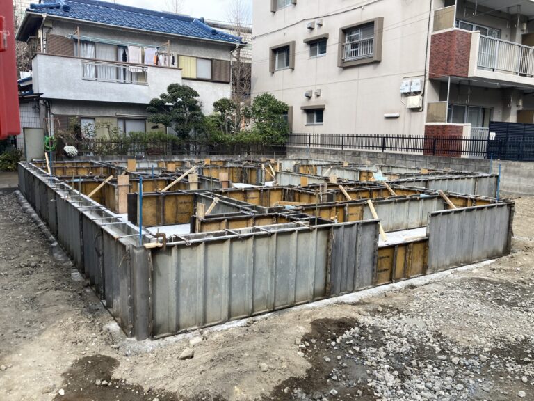 今回は、シロアリに対する優位性について書いてみようと思います。