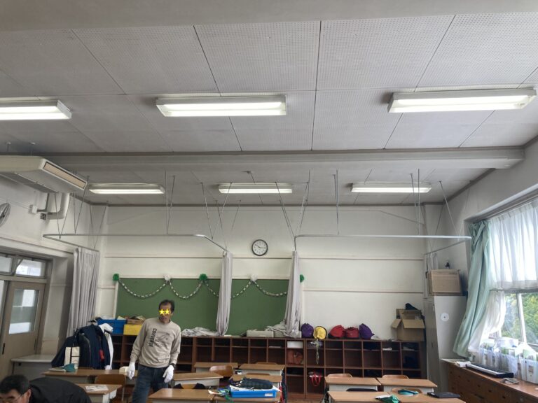 断熱改修って意外と難しいんです。  経験と知識がモノを言います・・・。