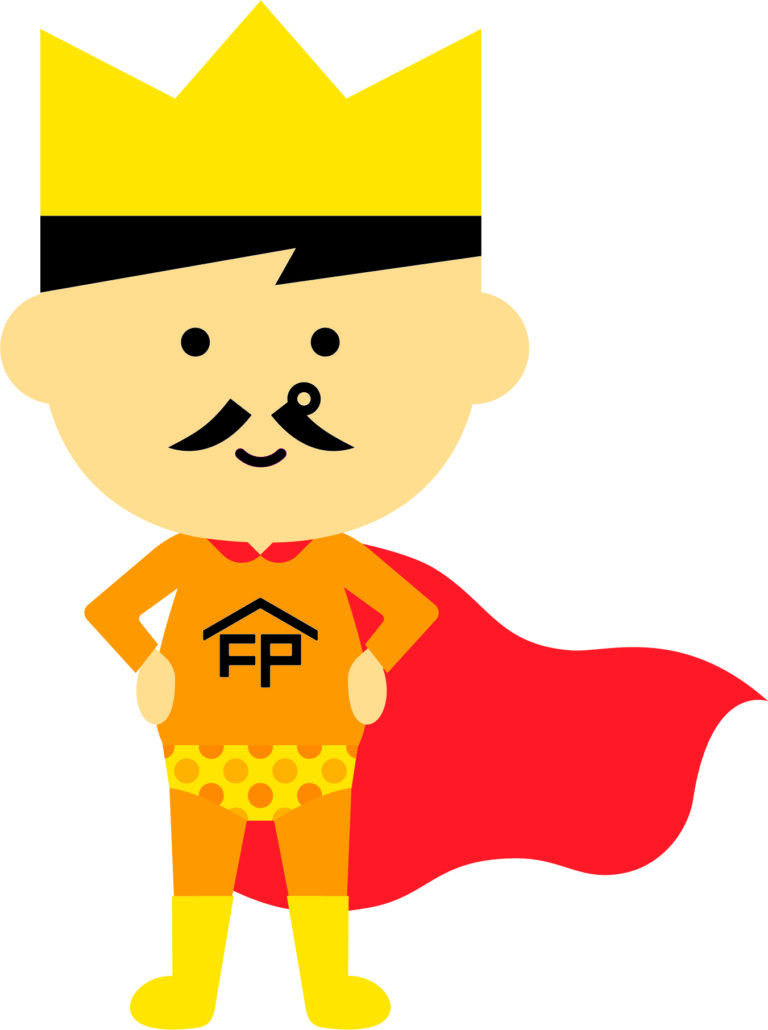 今後の「パンイチくん」と「スーパーパンイチくん」の活躍にご期待ください。 