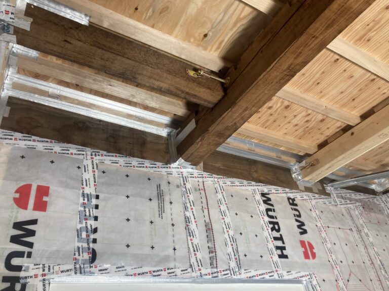 思ったほど省エネ・快適でなかったり、建物の寿命を縮めるのはゴメンでしょ？