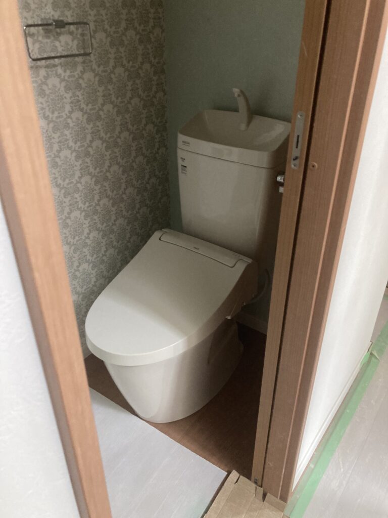 弊社のリフォームは必ず耐震性と省エネ性を向上させるので、安全・安心で健康・快適に暮らす事が出来ます。