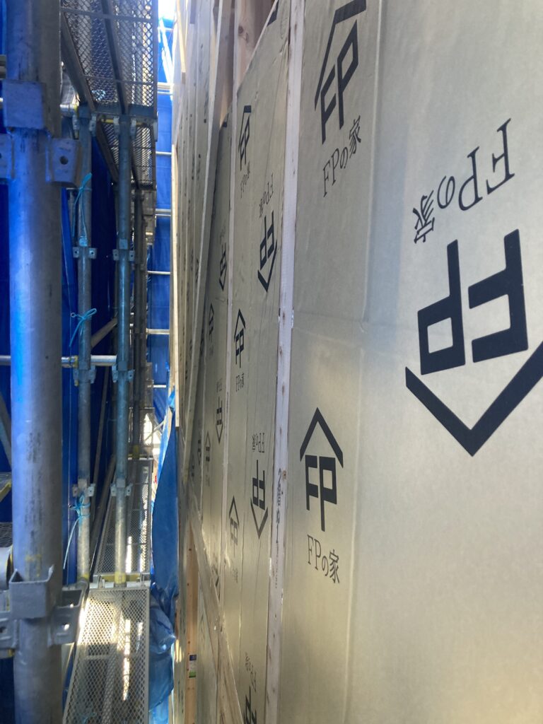 良い機会ですからFPの家のリブランディングについて書いておきます。