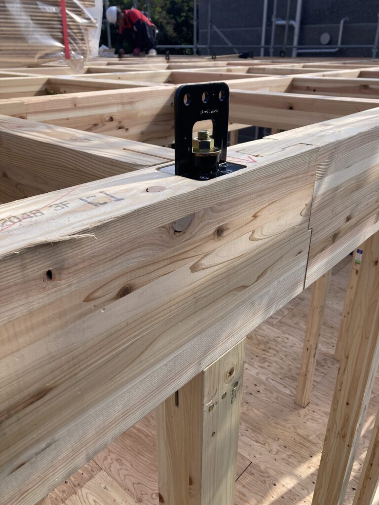 超マイナーだけど、狭小地に建つ高断熱住宅には極めてありがたいSB工法を皆様も応援願います。