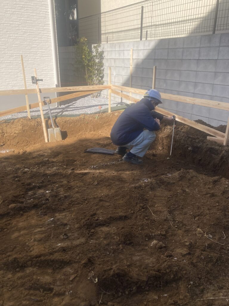 埋蔵文化財包蔵地とは、埋蔵文化財が埋もれている土地を指します。