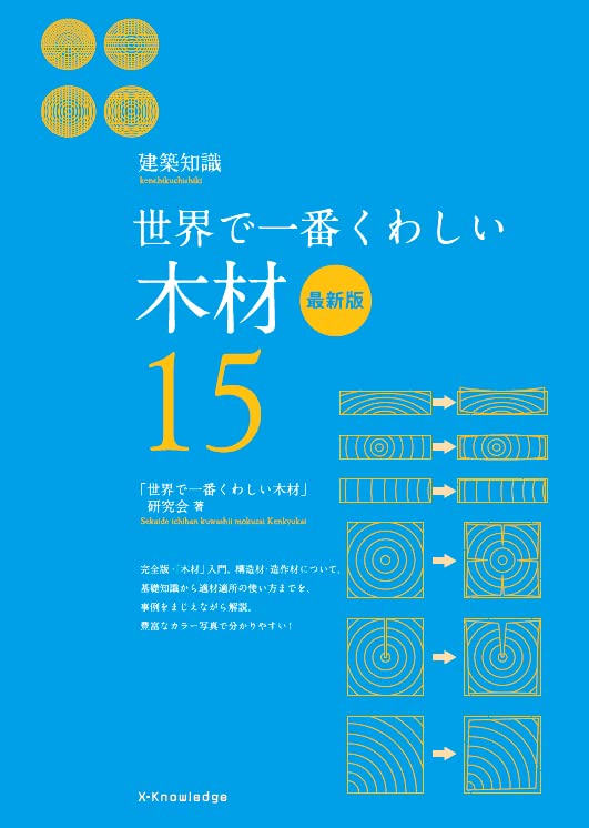 木材の防火性能という話