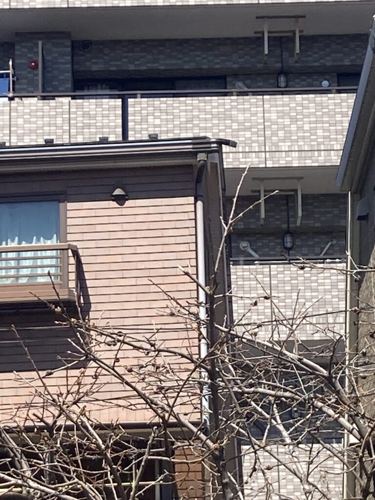 乾式タイルの外壁だからって、メンテナンスフリーという訳ではありません。