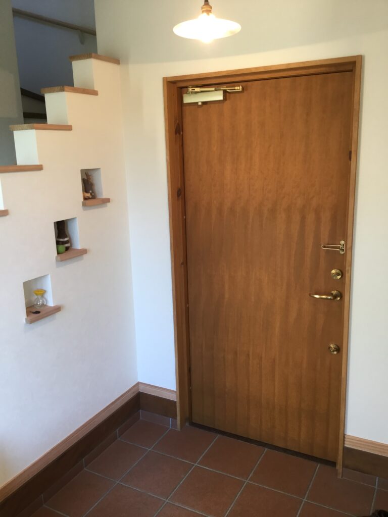 先日の騒ぎの顛末を、ご報告したいと思います。