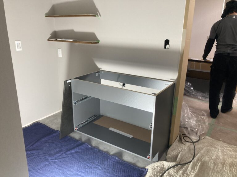 養生はするものの、やはり汚れや傷が心配ですから・・・。