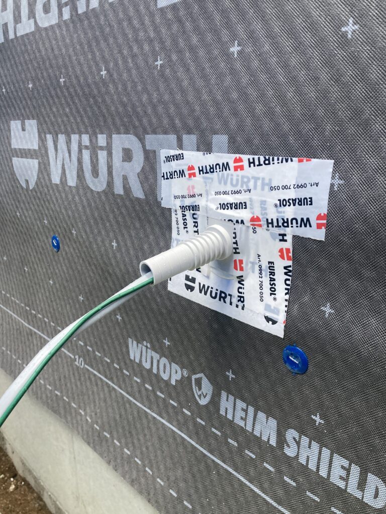 過去のほろ苦い経験を活かしているつもです。