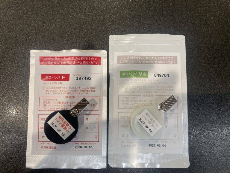 私たちが1日に体内に取り入れる物質の中で一番多いのは何だと思いますか？