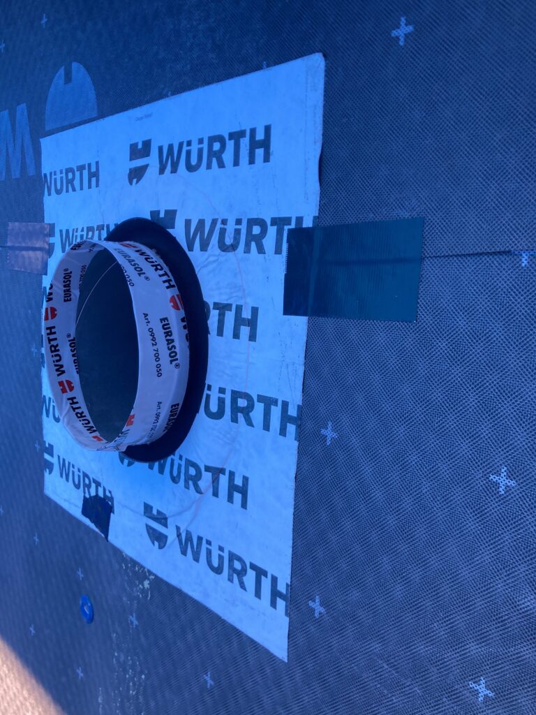 ナルホド・・・、ただマニュアル通りの施工をしていてはダメなんですね。