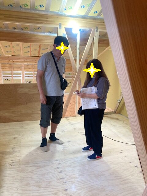 建物の断熱・気密性を高めたければ、施工の良し悪しって、とっても重要なんです。