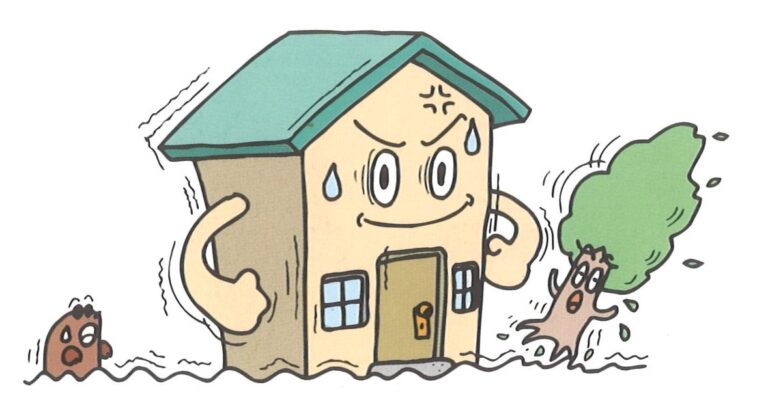 なぜ、地震は起こるのか？