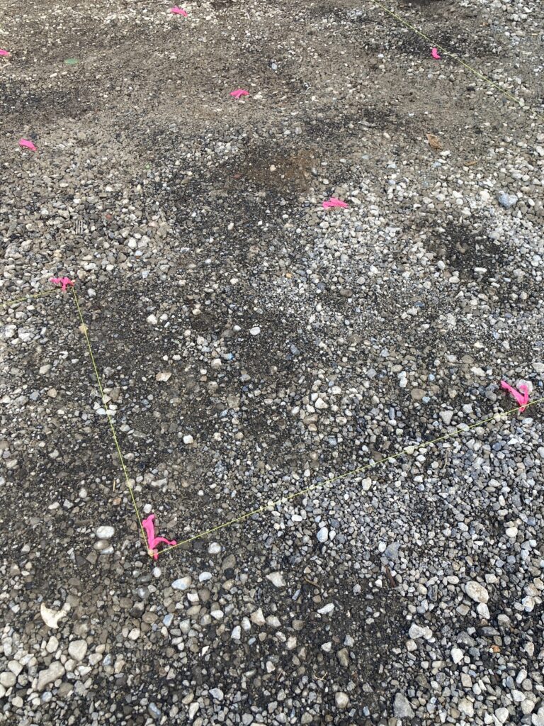 「田植え、終わりました！」という報告をうけたんですけど？！
