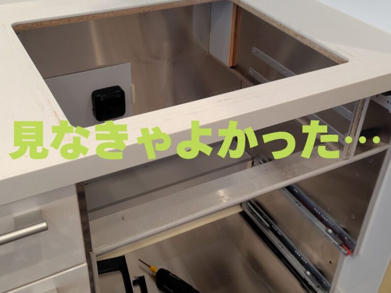 見なきゃよかった…